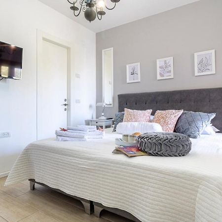 Luxury Three-Bedroom/Terrace Over Old City View القدس المظهر الخارجي الصورة