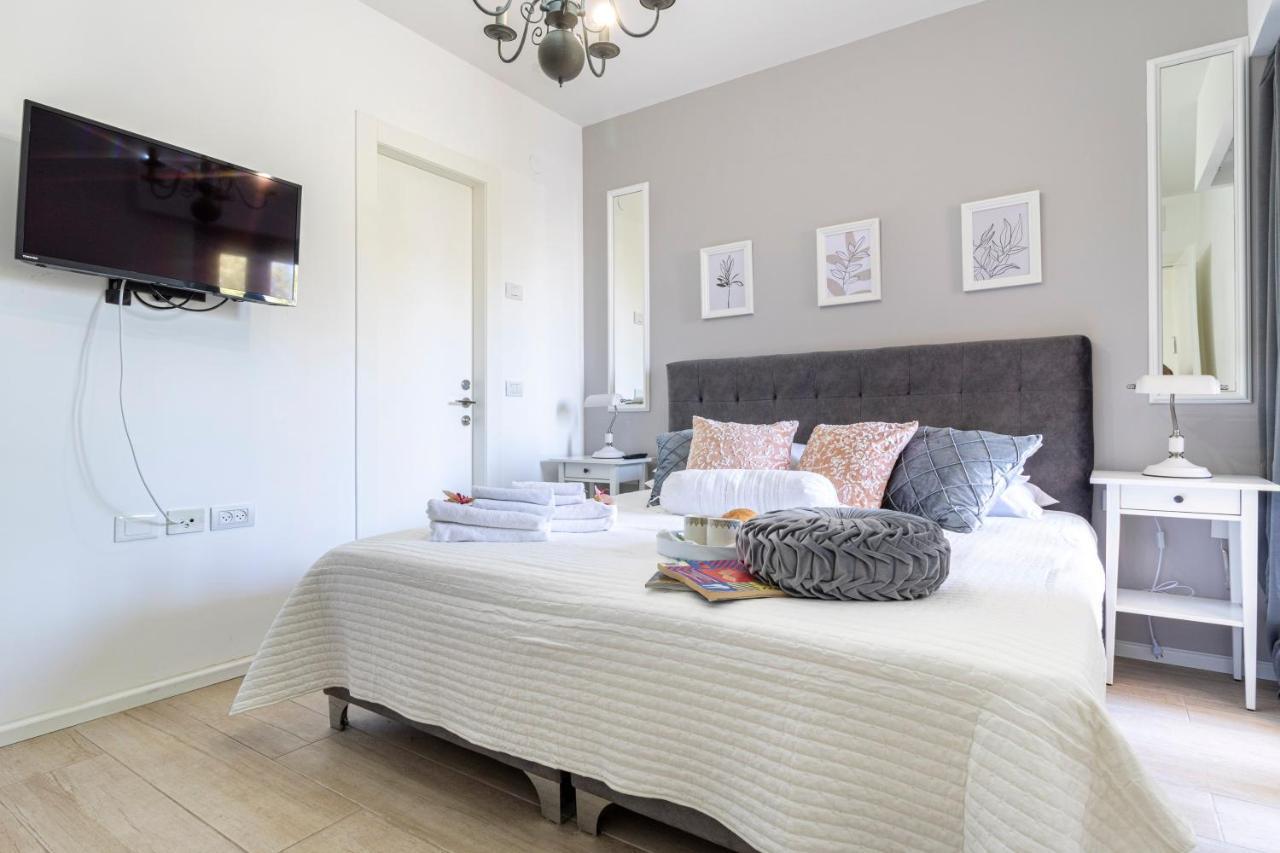 Luxury Three-Bedroom/Terrace Over Old City View القدس المظهر الخارجي الصورة