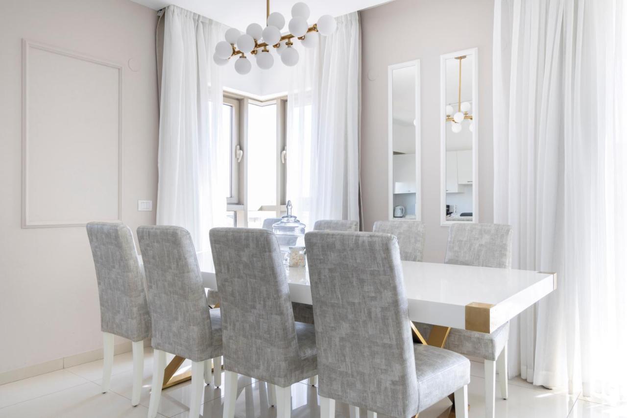 Luxury Three-Bedroom/Terrace Over Old City View القدس المظهر الخارجي الصورة