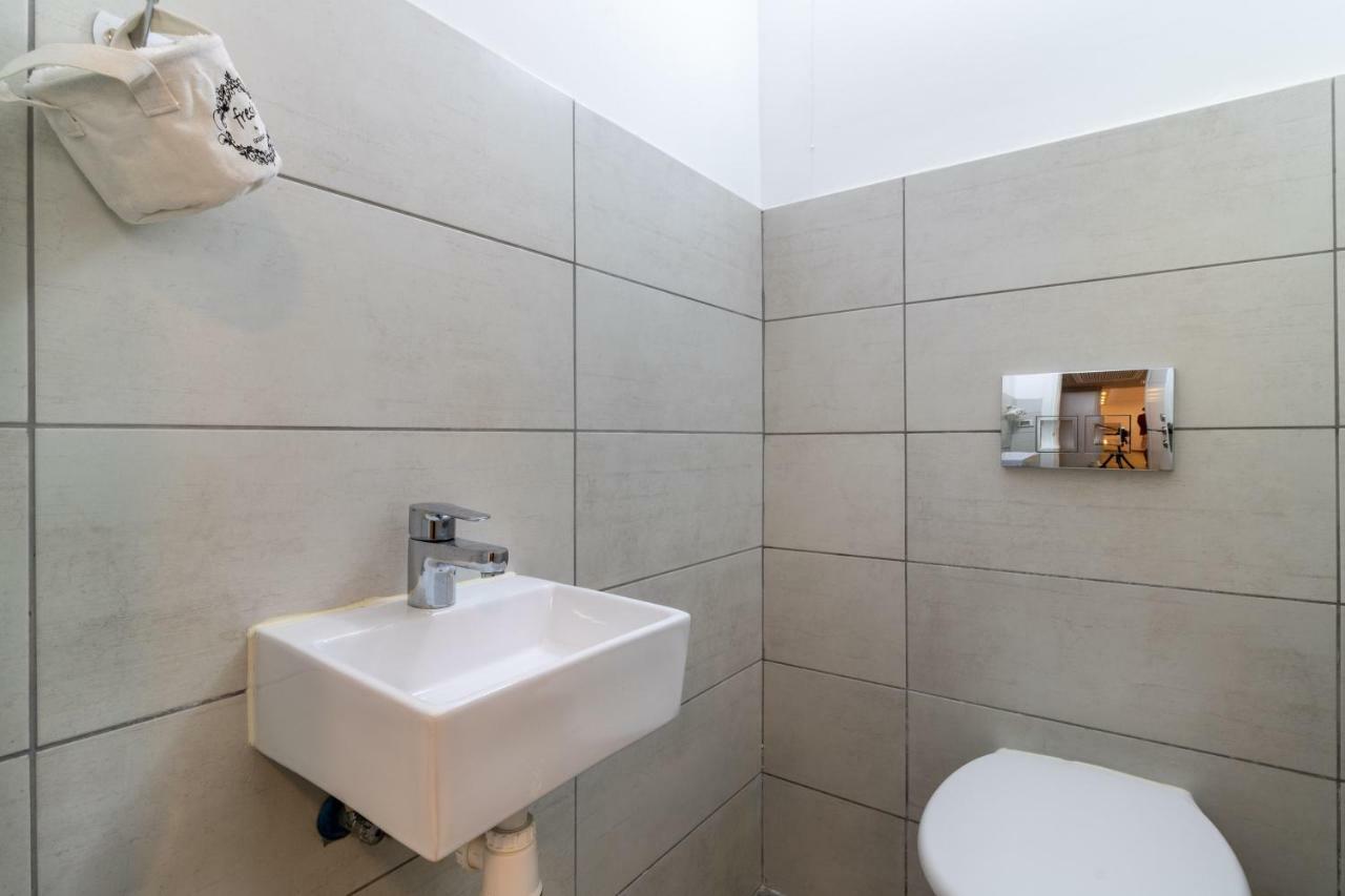 Luxury Three-Bedroom/Terrace Over Old City View القدس المظهر الخارجي الصورة